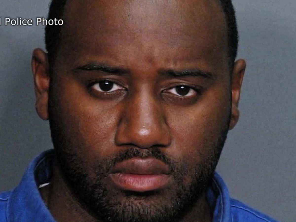 Stephanie Powell-Anderson's alleged shooter, Armond Devega (Image via The Cinemaholic)